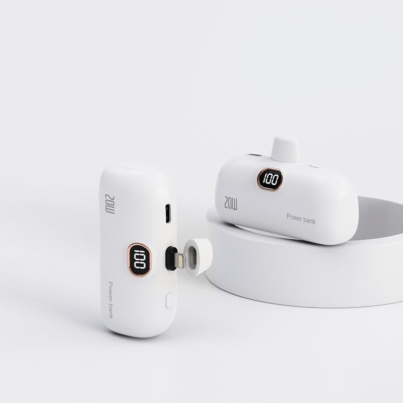 Mini Power Bank