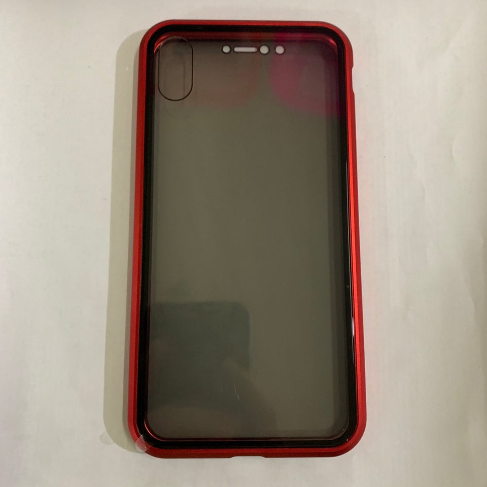 Phone Case Anti-peep Magnetic