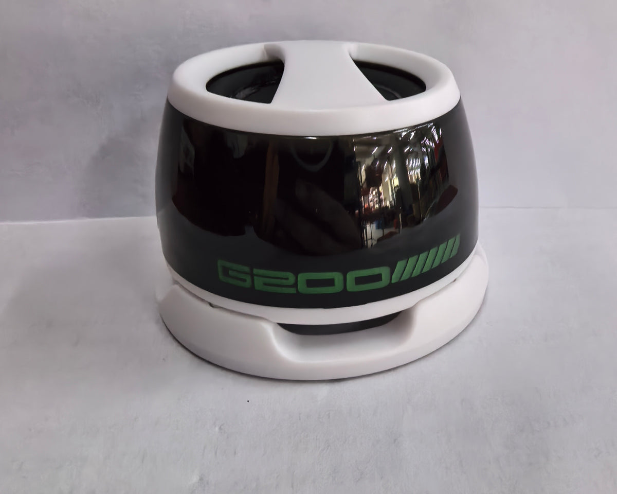 Portable Bluetooth Speaker G200 RGB Lighting Speaker