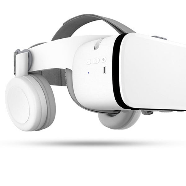 BOBO Z6 VR Bluetooth VR Virtual Reality
