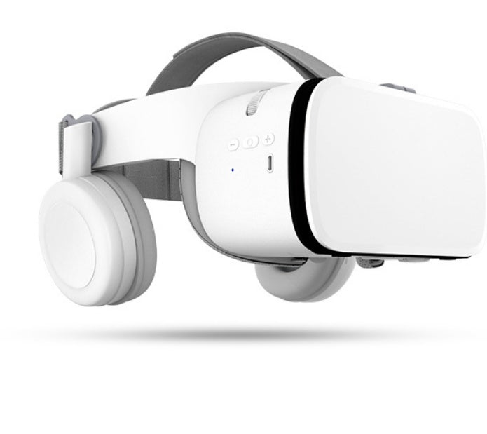 BOBO Z6 VR Bluetooth VR Virtual Reality