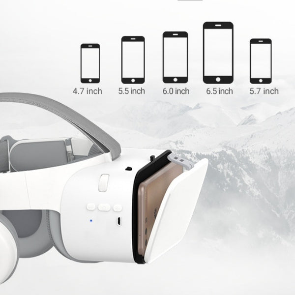 BOBO Z6 VR Bluetooth VR Virtual Reality