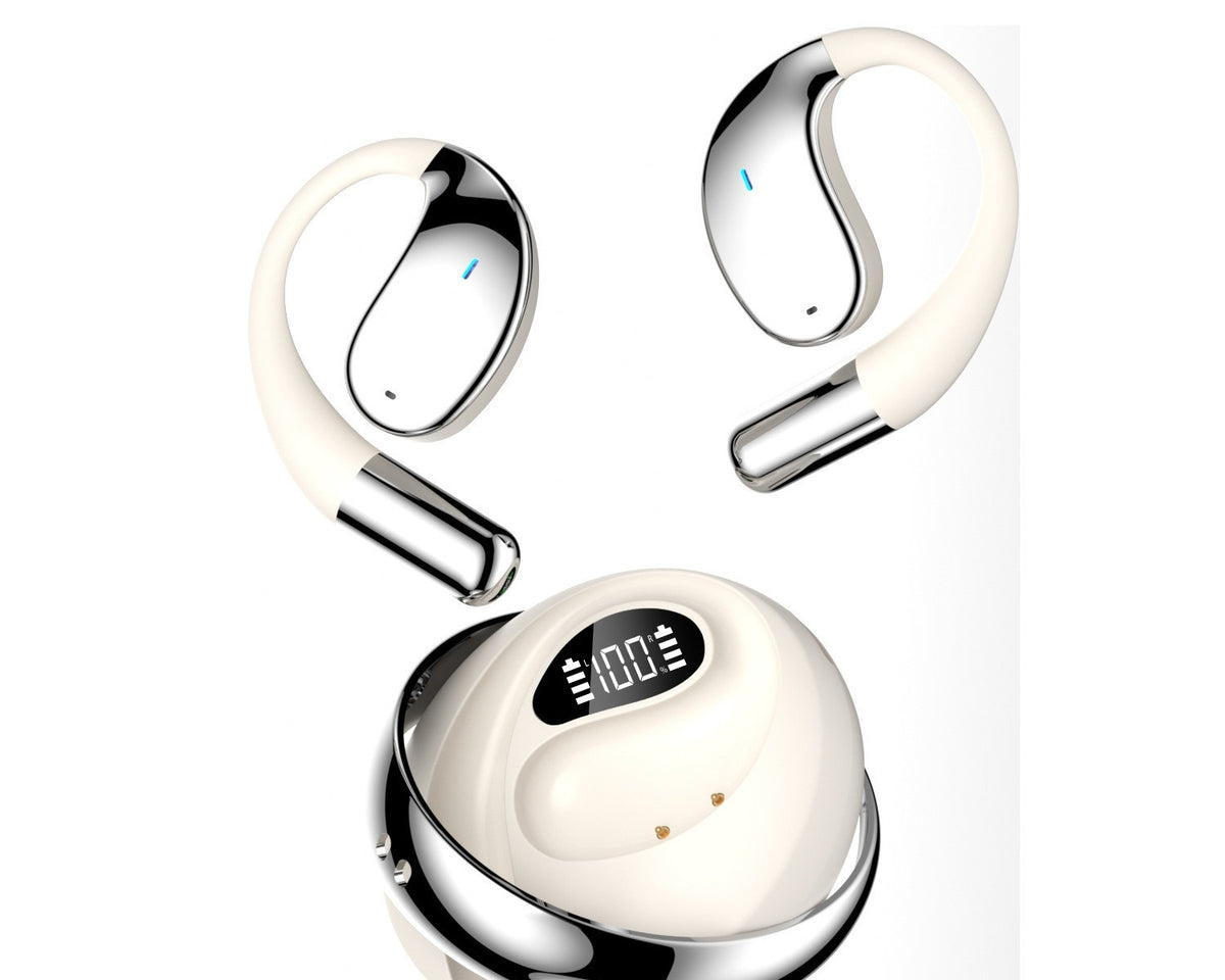 Bilateral Stereo Open Bluetooth Headset