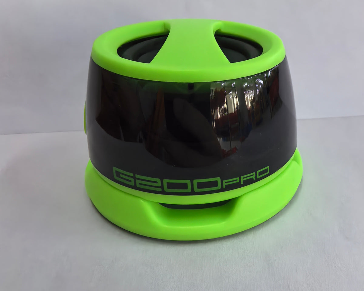 Portable Bluetooth Speaker G200 RGB Lighting Speaker