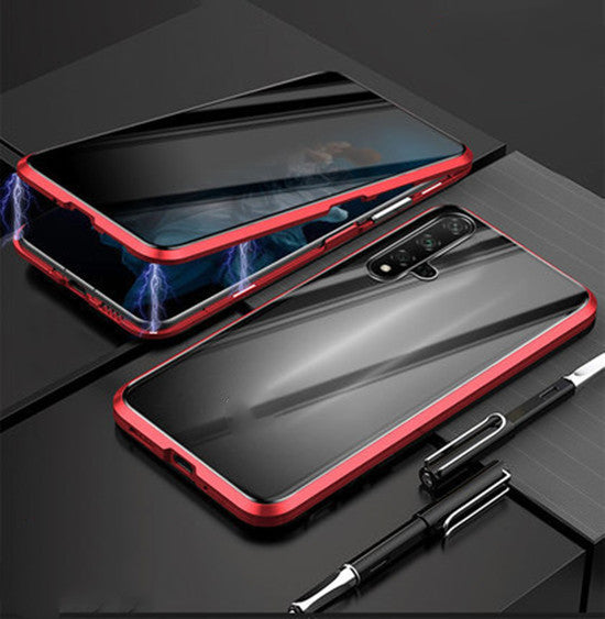 Phone Case Anti-peep Magnetic