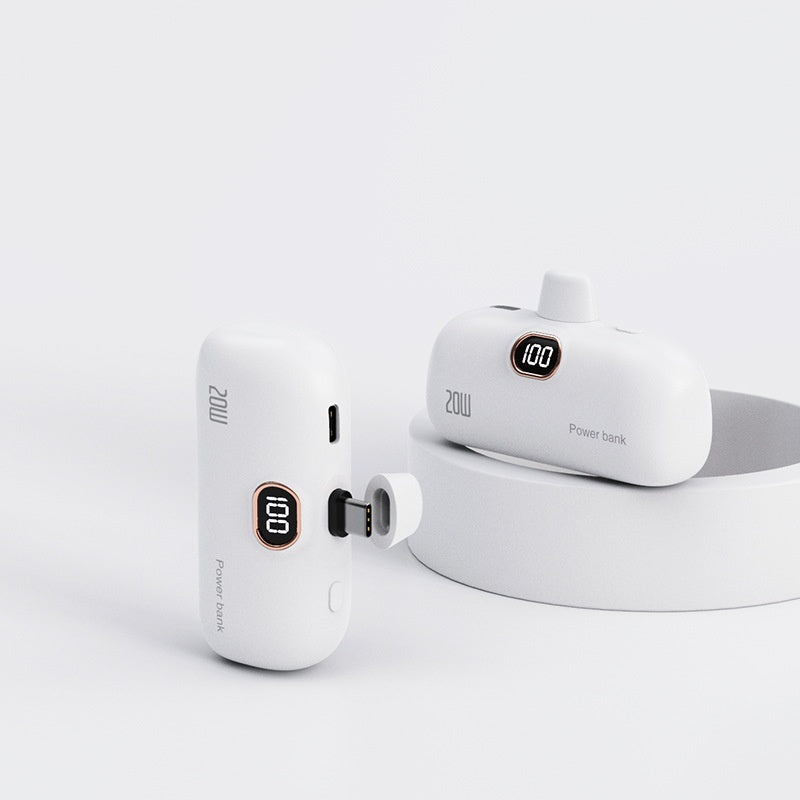 Mini Power Bank