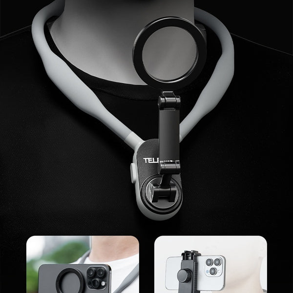 POV Neck Holder