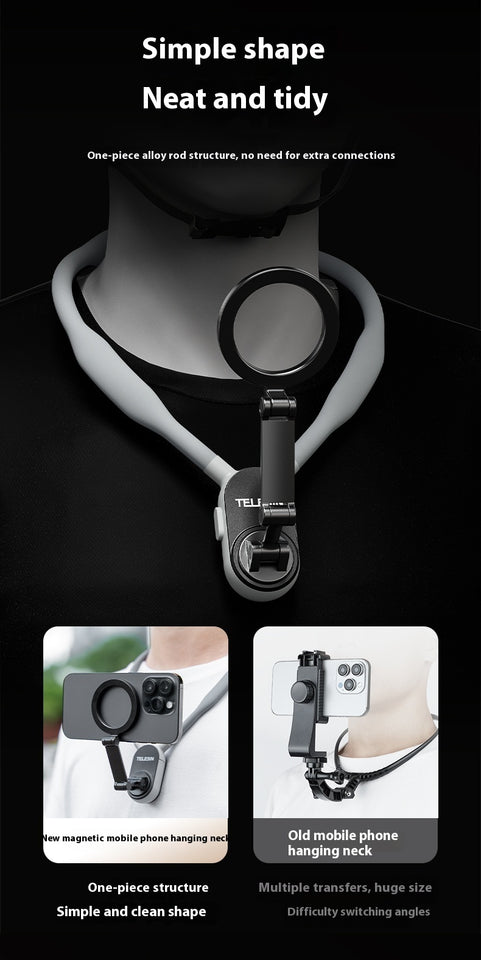 POV Neck Holder