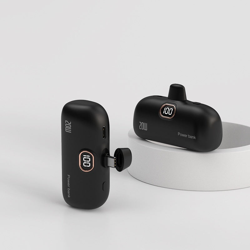 Mini Power Bank