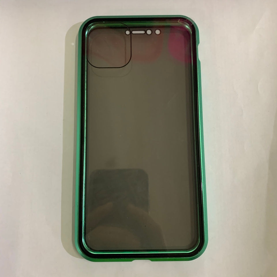 Phone Case Anti-peep Magnetic