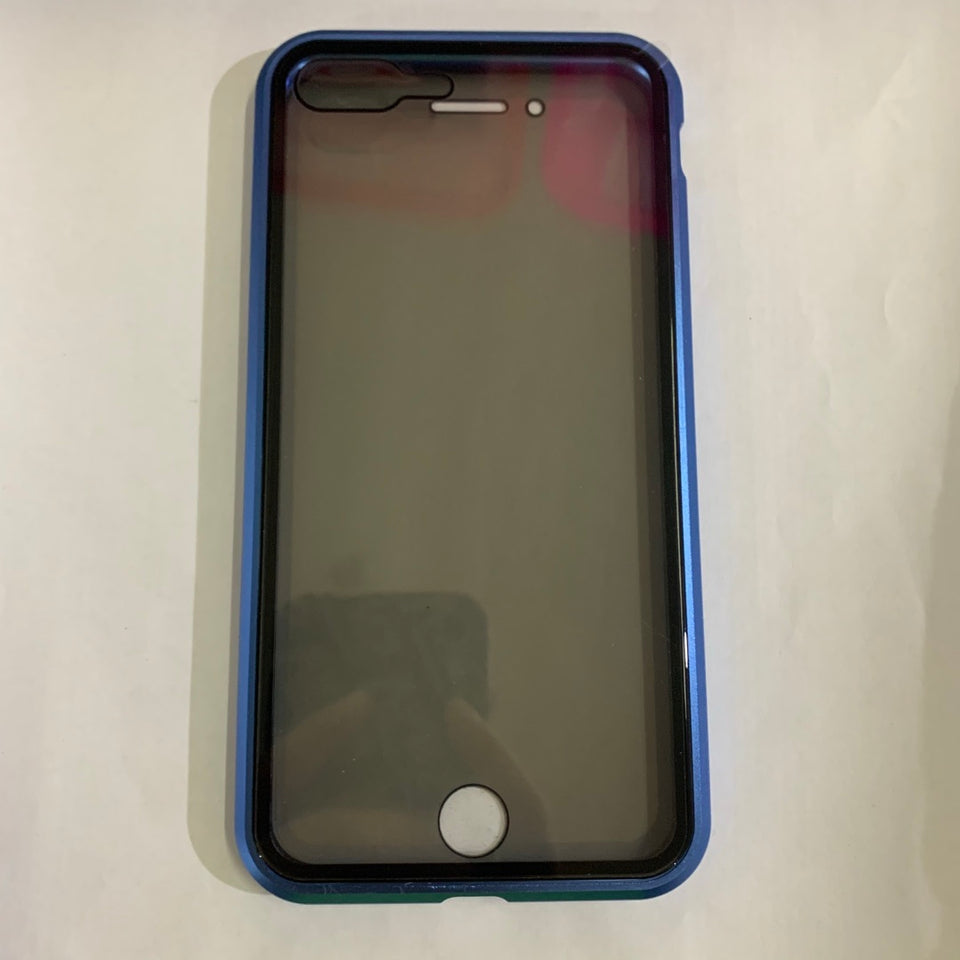 Phone Case Anti-peep Magnetic