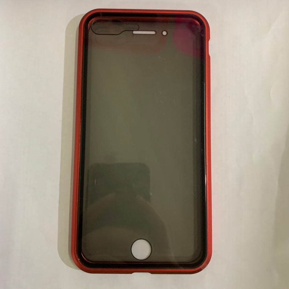 Phone Case Anti-peep Magnetic