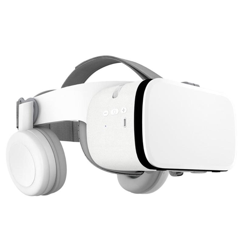 BOBO Z6 VR Bluetooth VR Virtual Reality