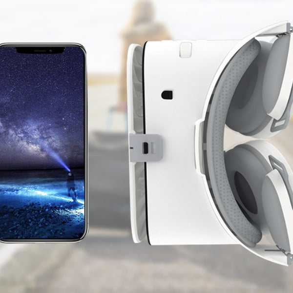 BOBO Z6 VR Bluetooth VR Virtual Reality