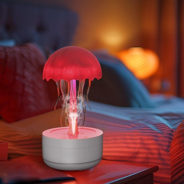 Jellyfish Humidifier Fragrance