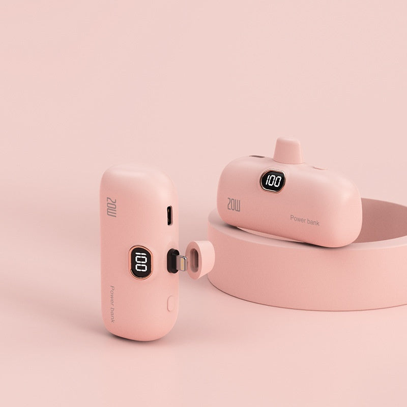 Mini Power Bank