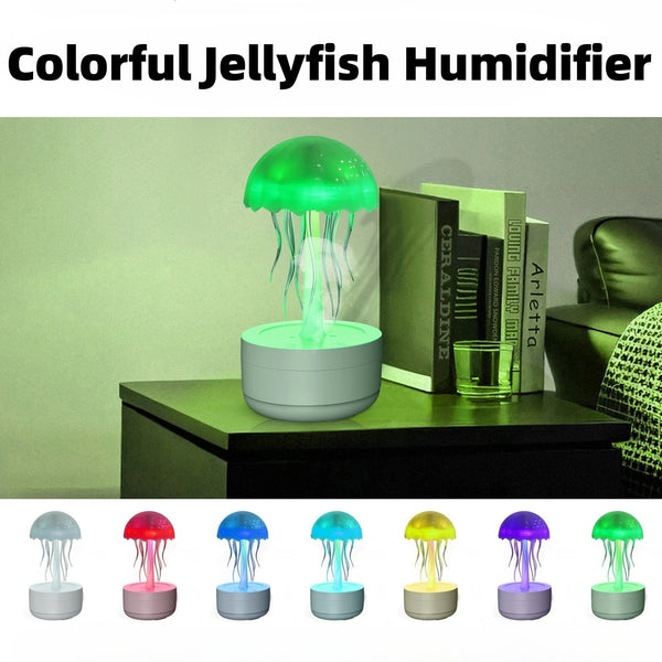 Jellyfish Humidifier Fragrance