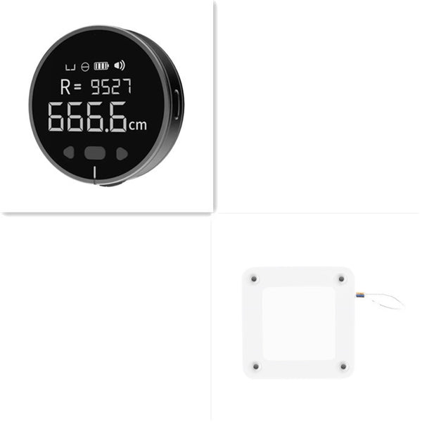 Distance Measuring Instrument Electronic Measuring Ruler