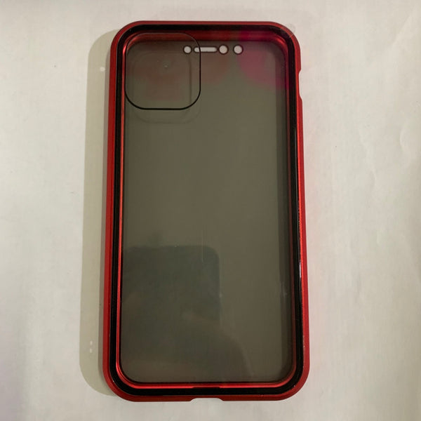 Phone Case Anti-peep Magnetic