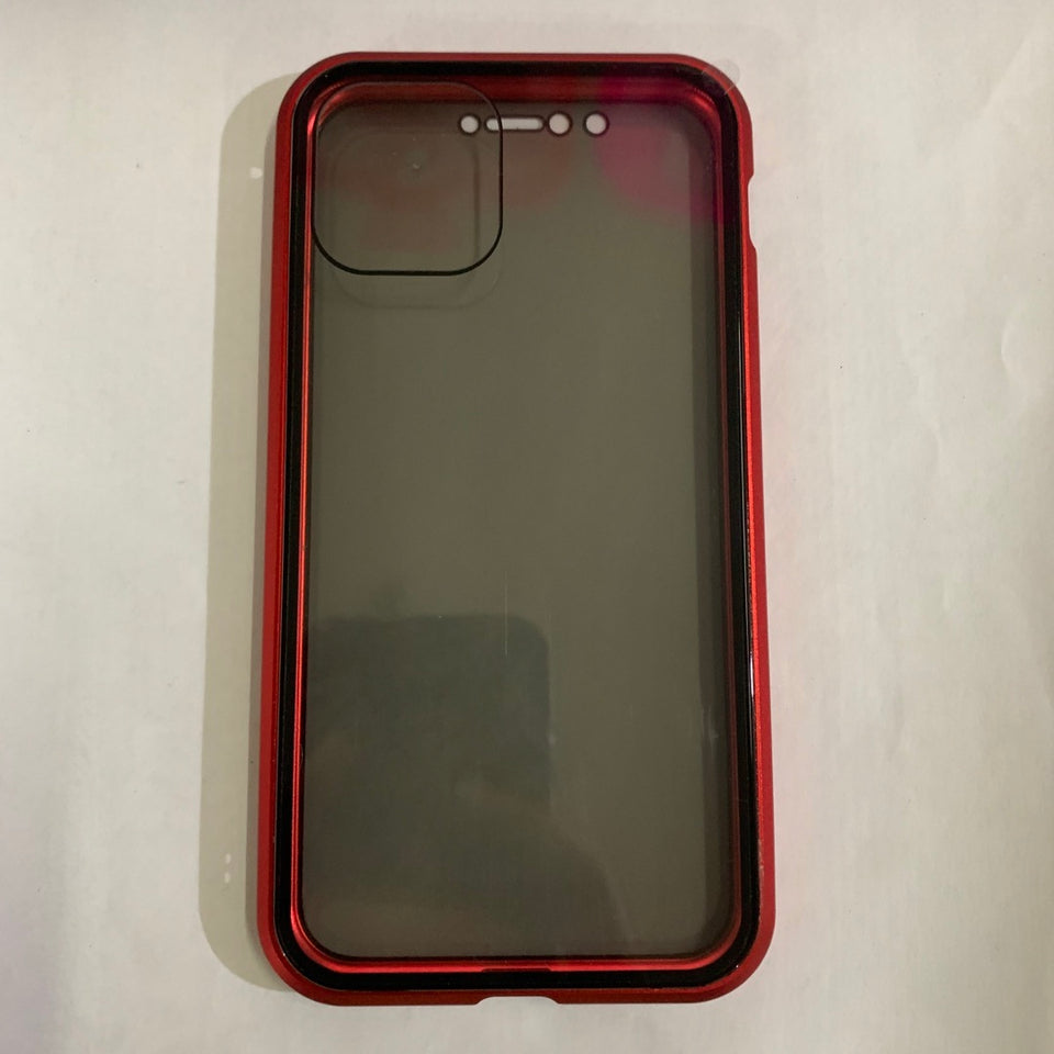 Phone Case Anti-peep Magnetic