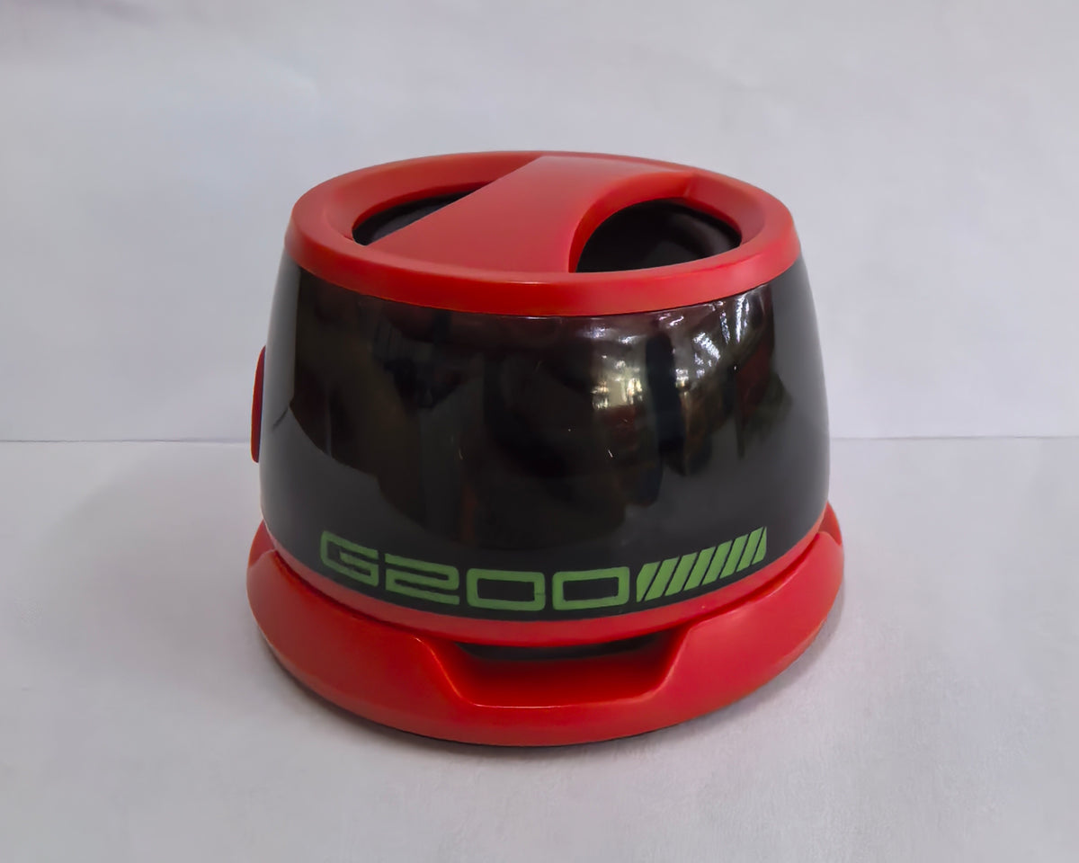 Portable Bluetooth Speaker G200 RGB Lighting Speaker