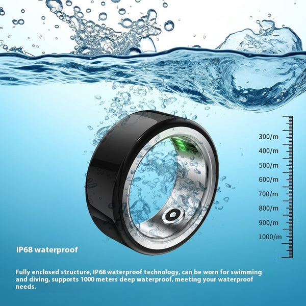 Ceramic Multifunctional Waterproof Photography