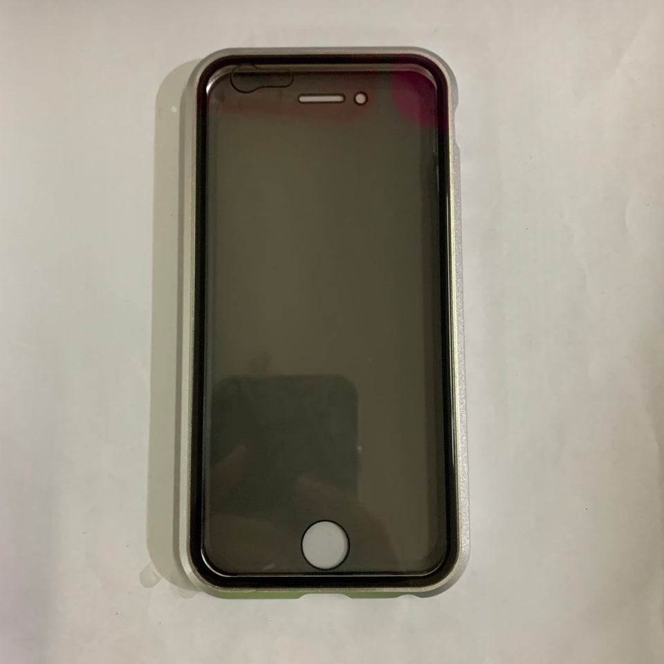 Phone Case Anti-peep Magnetic