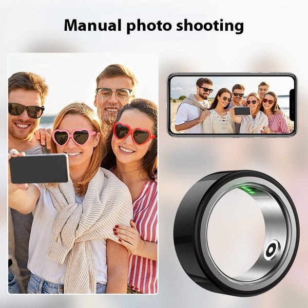 Ceramic Multifunctional Waterproof Photography