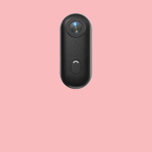 Outdoor Sports Camera In Helmet