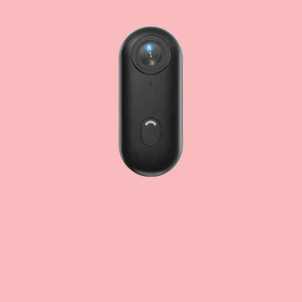 Outdoor Sports Camera In Helmet