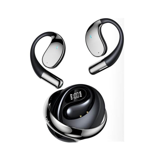 Bilateral Stereo Open Bluetooth Headset