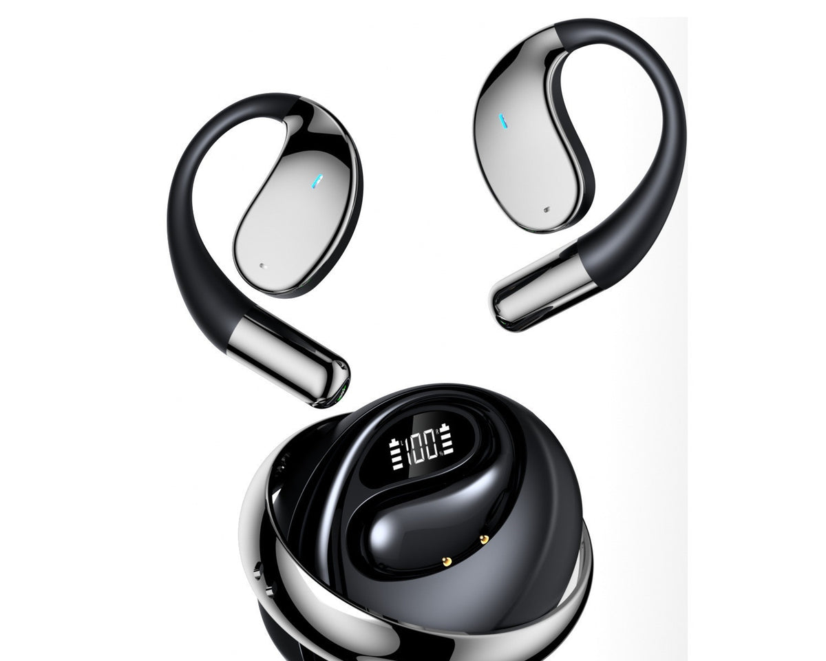 Bilateral Stereo Open Bluetooth Headset